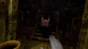 Bat Touch screenshot 2