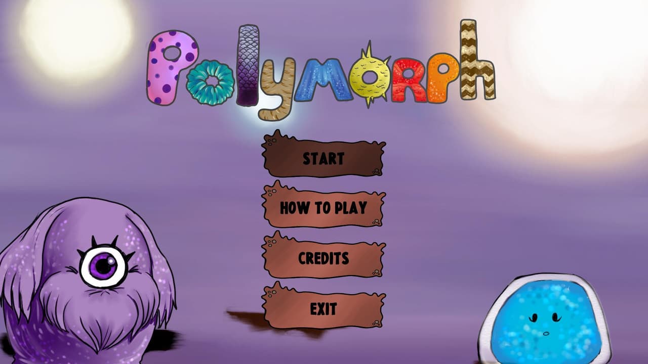 Polymorph (maudev) screenshot 2