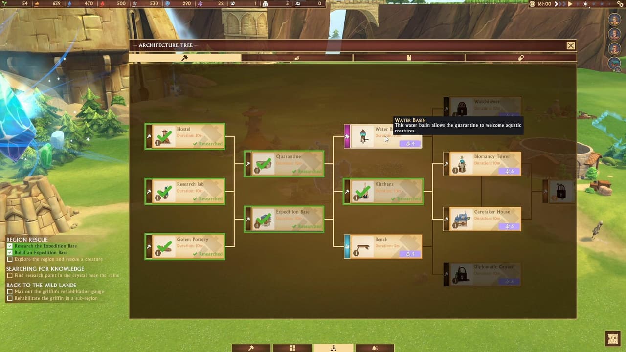 Fantastic Haven screenshot 5