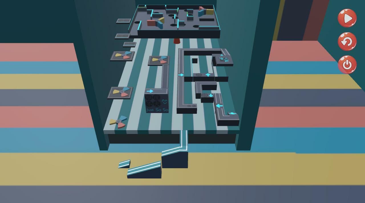 寝室大冒险 screenshot 3