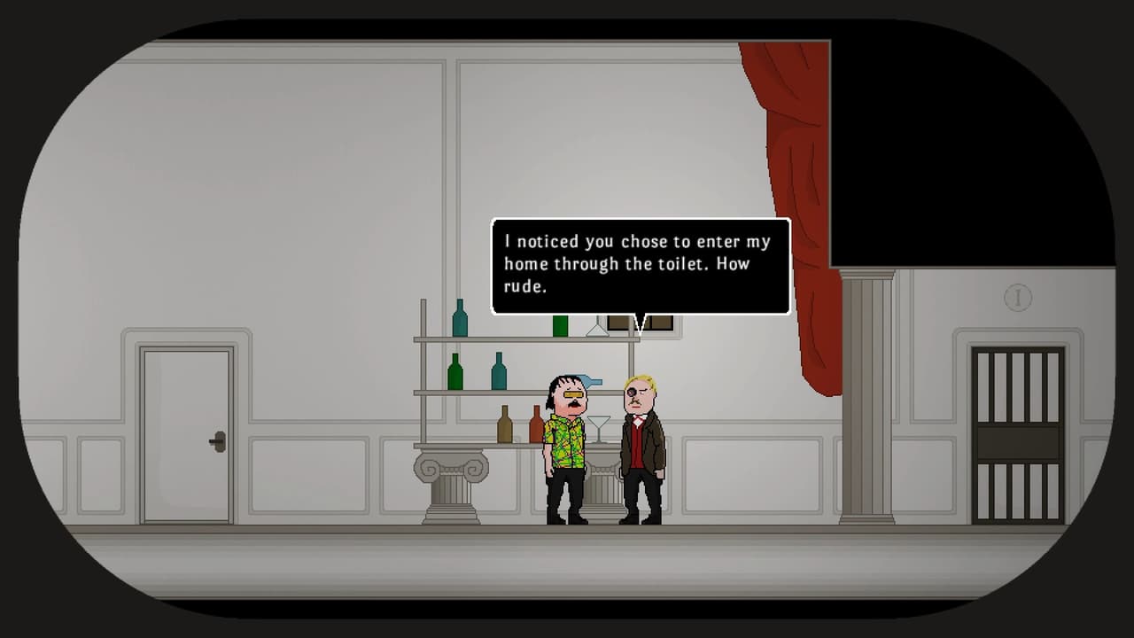 Beyond a Total Loss screenshot 6