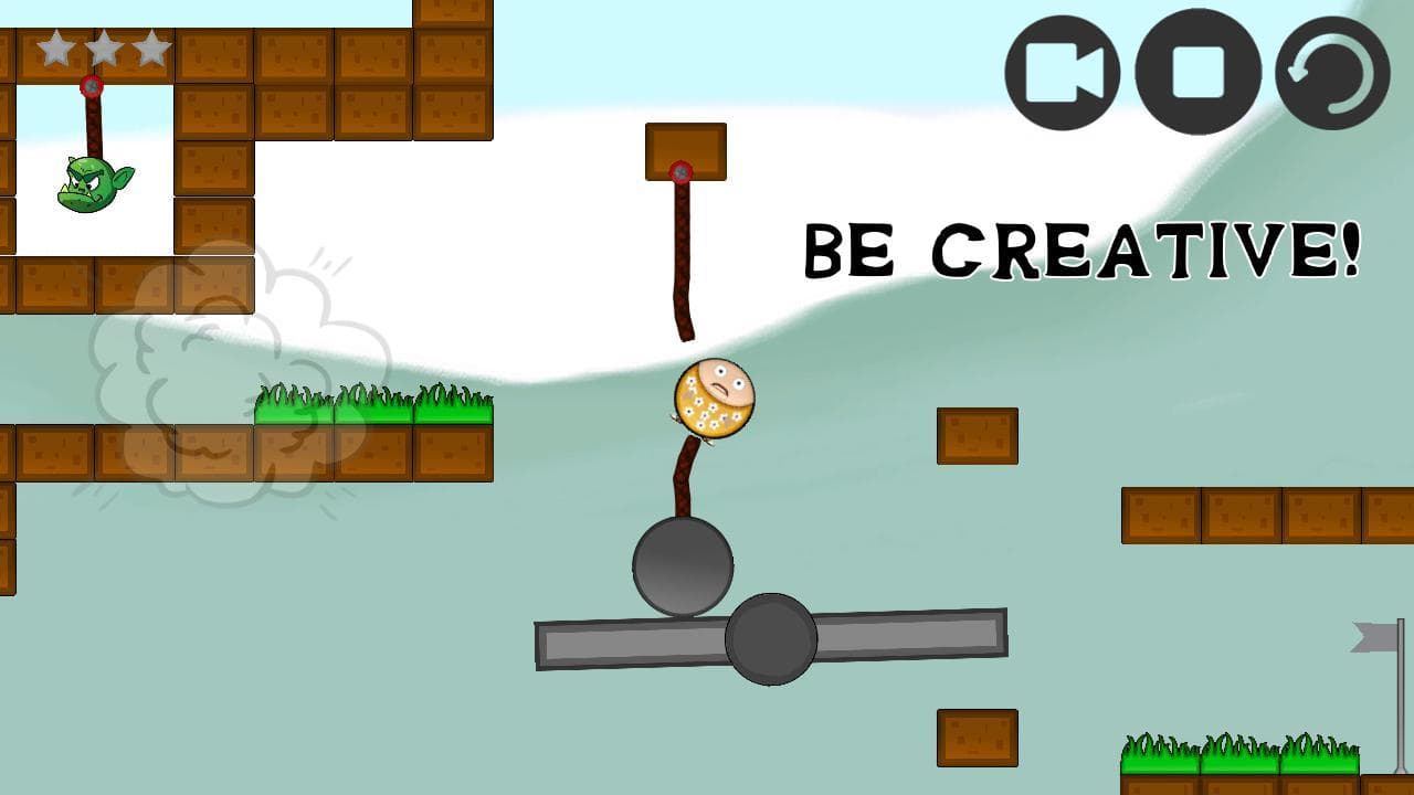 Billy Bomber (itch) screenshot 3