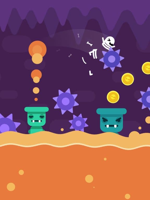 Jump Jam! screenshot 3