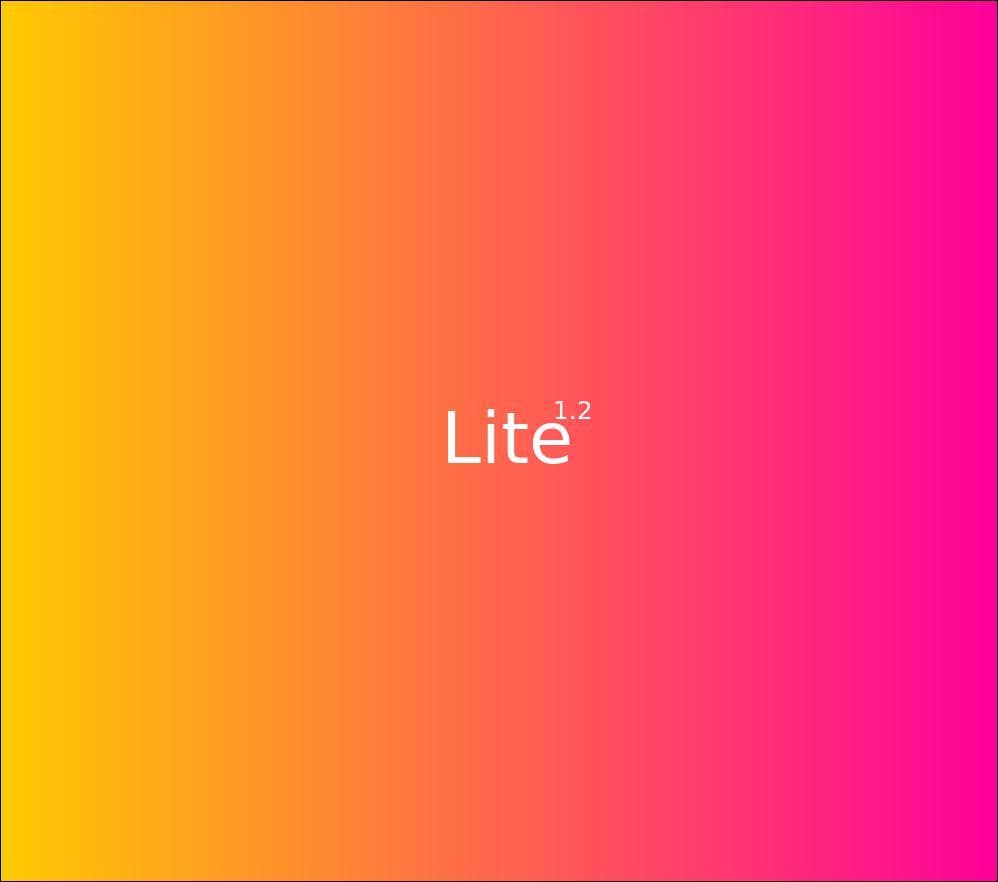 Lite os