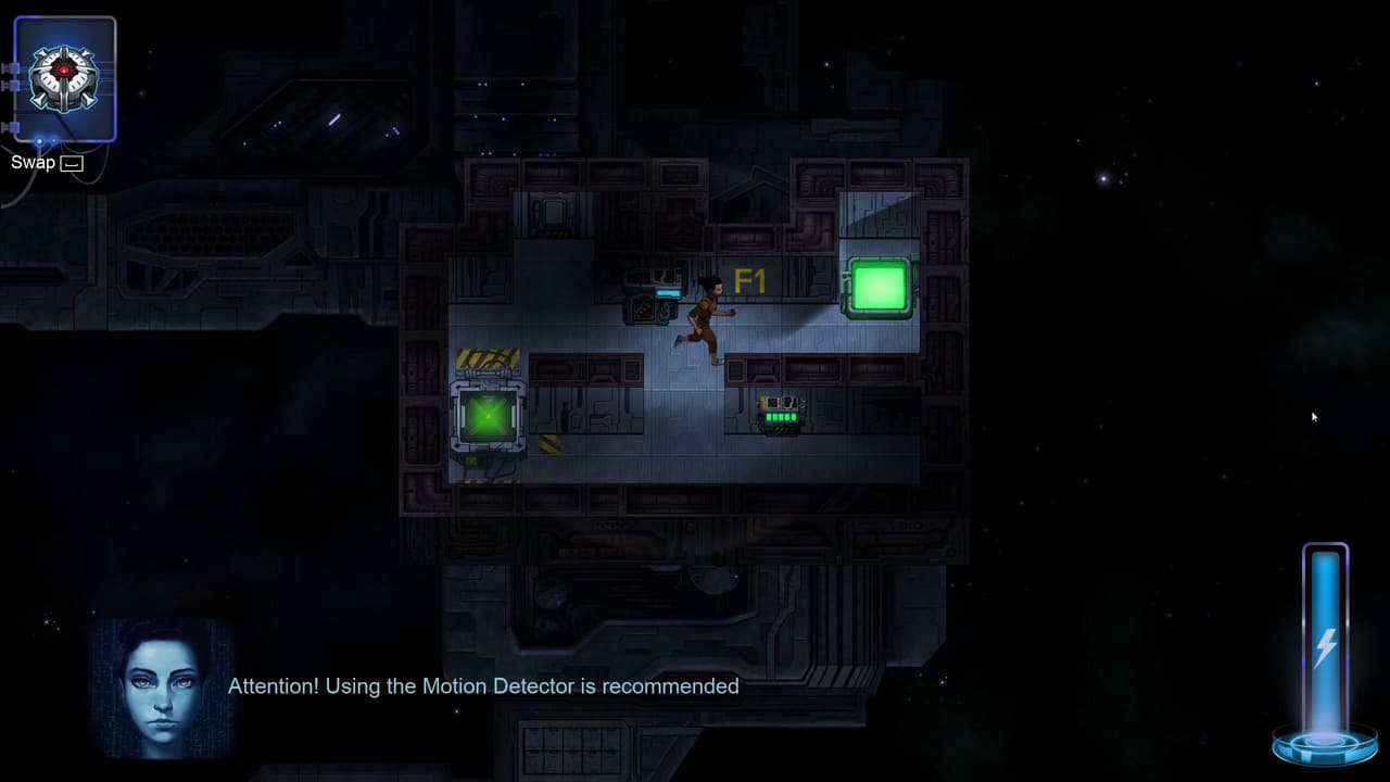 Starless: Prologue screenshot 6