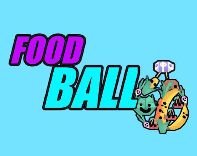 Food Ball