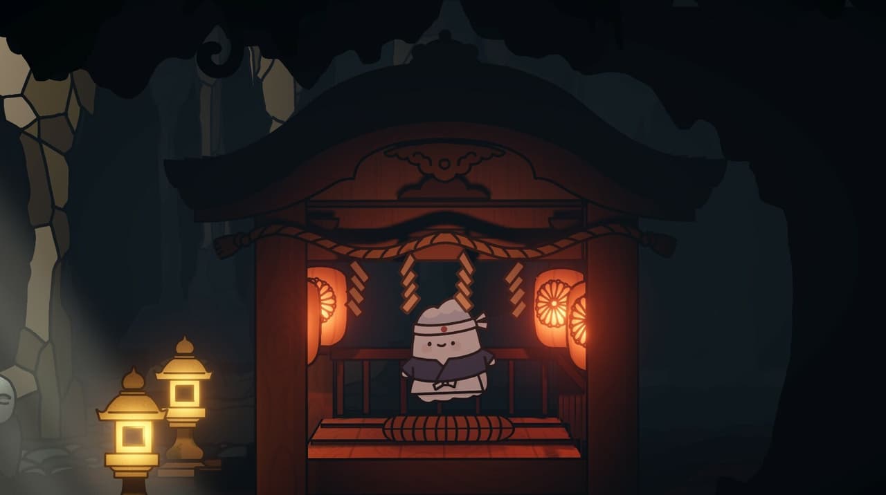 Shokudo Underworld screenshot 3