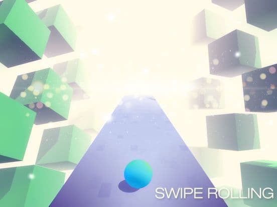 Swipe Rolling