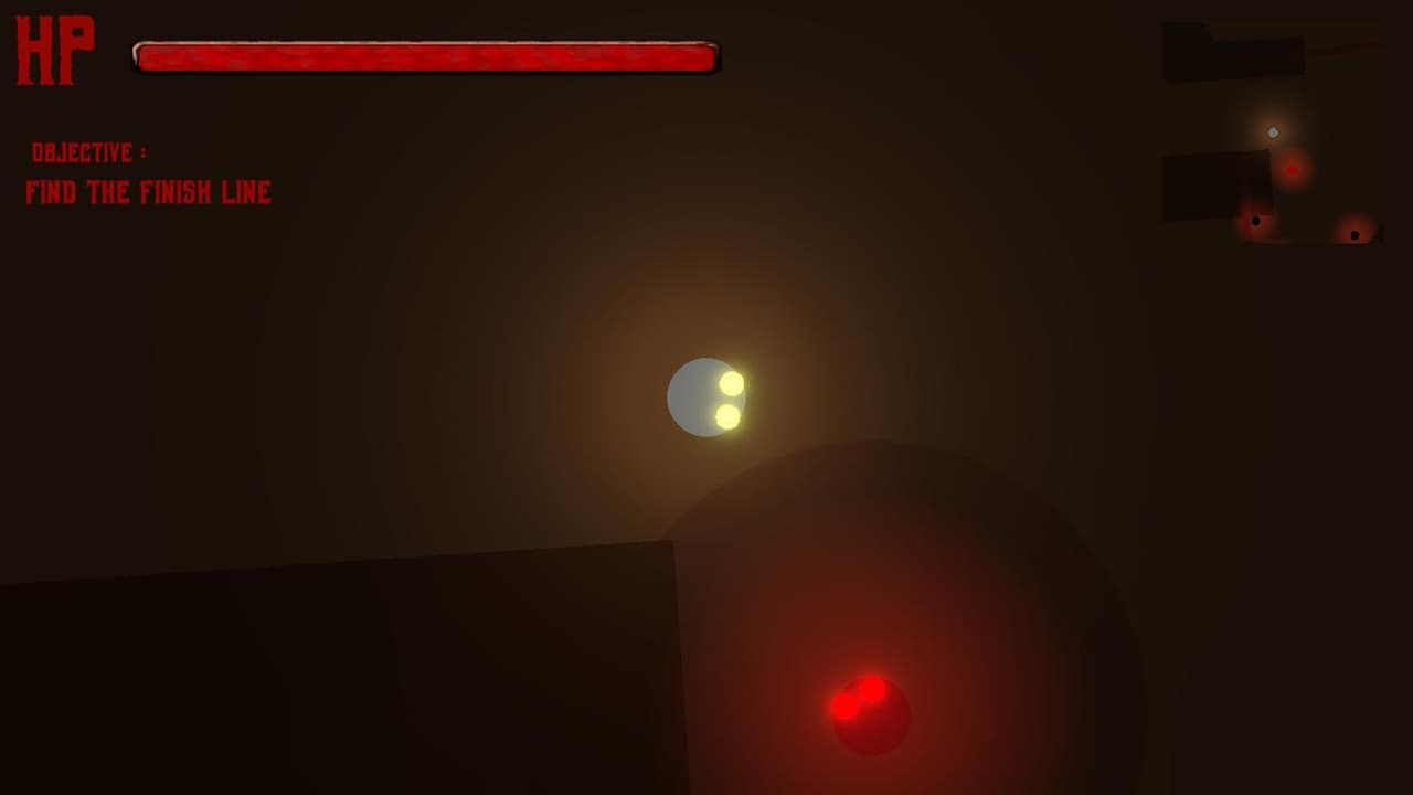 Light Spirit screenshot 3