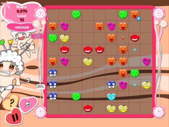 My Love Lines