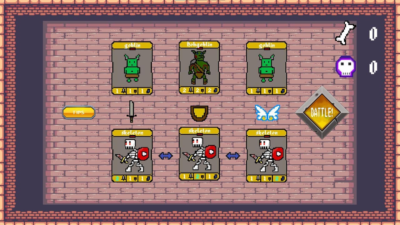 Crypt Creatures screenshot 2
