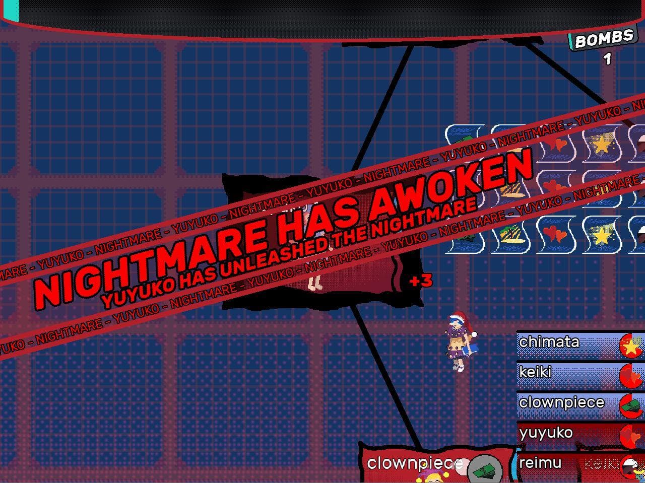 Dream Manager - Nightmare Ordeal