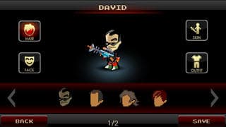 Linkin Park 8-Bit Rebellion! screenshot 5