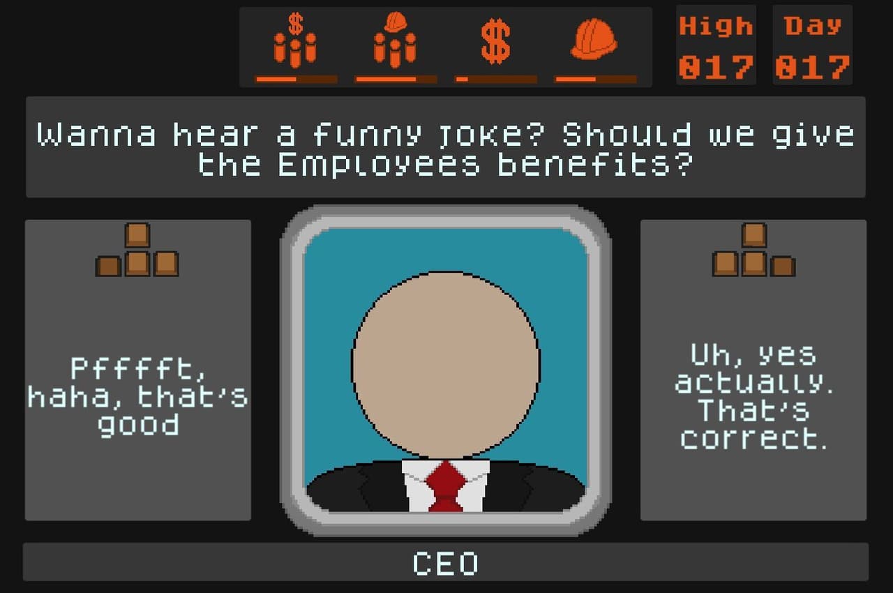 Oversight (Duck In A Top Hat Games)
