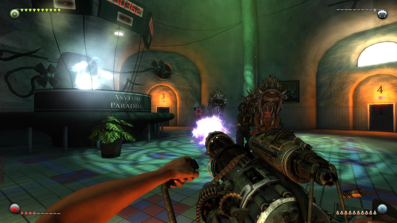 Dreamkiller screenshot 3