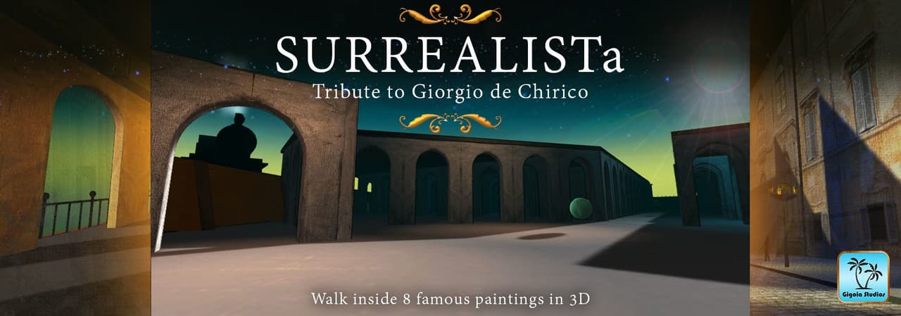 SURREALISTa
