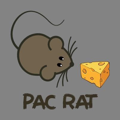 PAC RAT