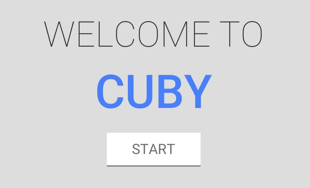 Cuby (pethecat) screenshot 2