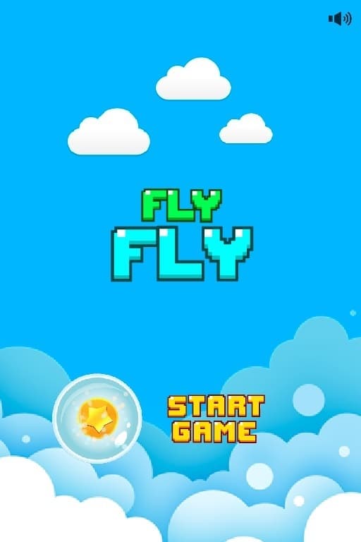 Fly Fly screenshot 2