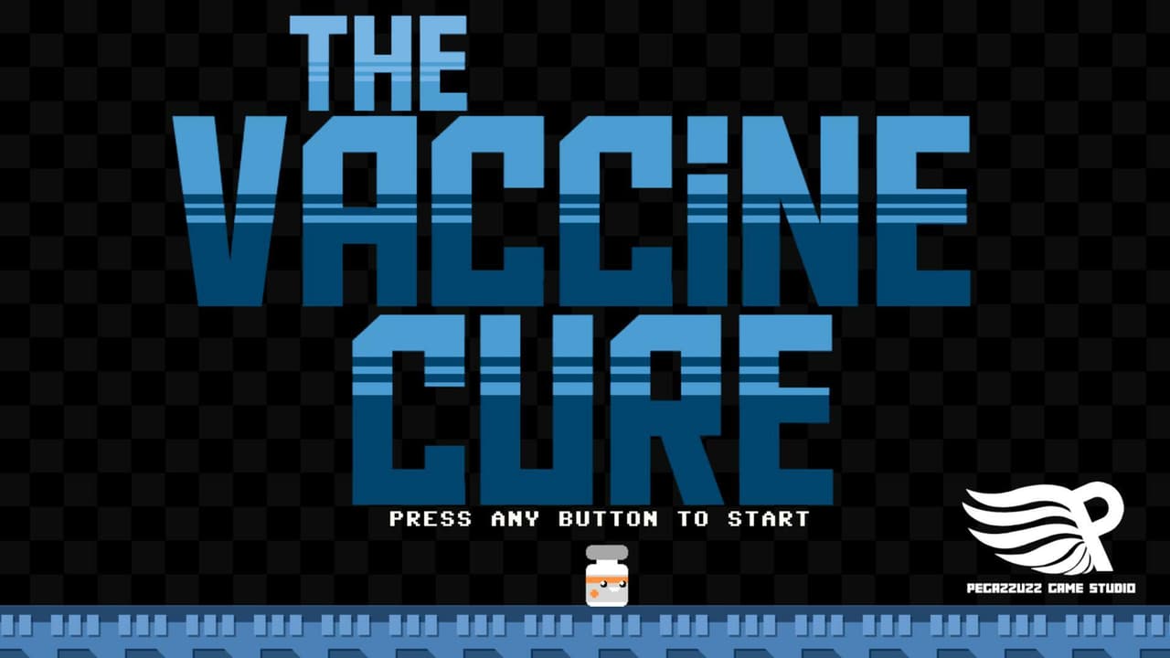THE VACCINE CURE (early access) screenshot 2
