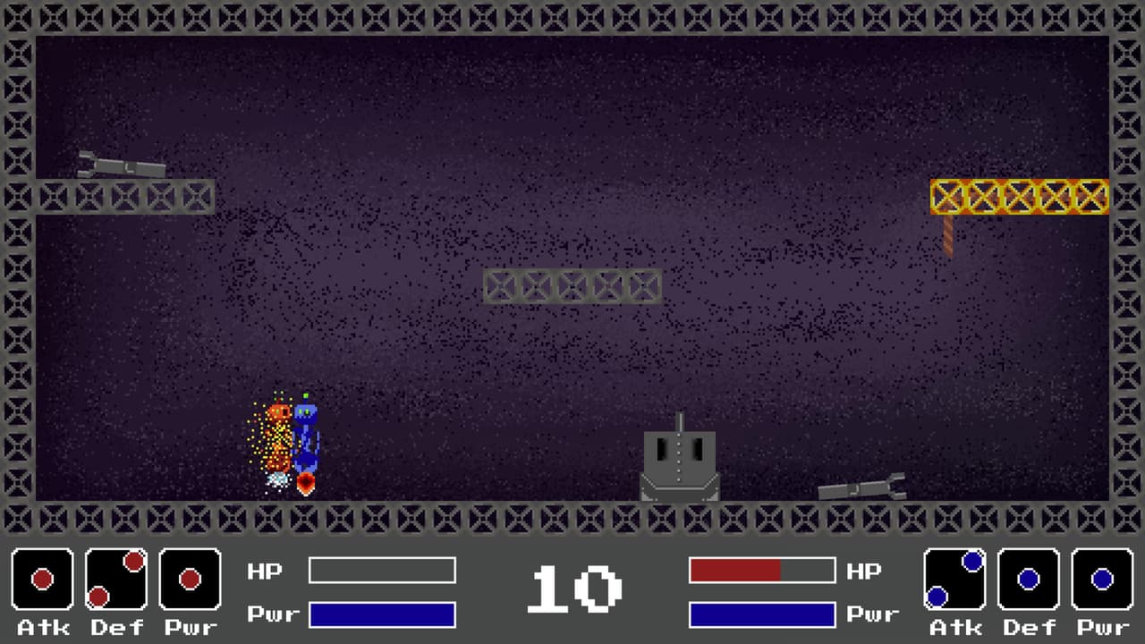 Rollbots screenshot 6