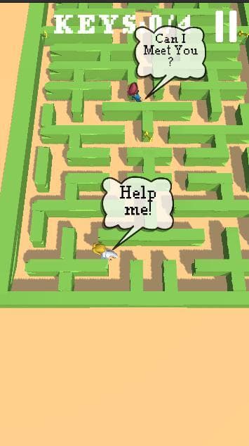 Maids Escape screenshot 5