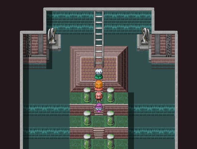 Soul Oath screenshot 3
