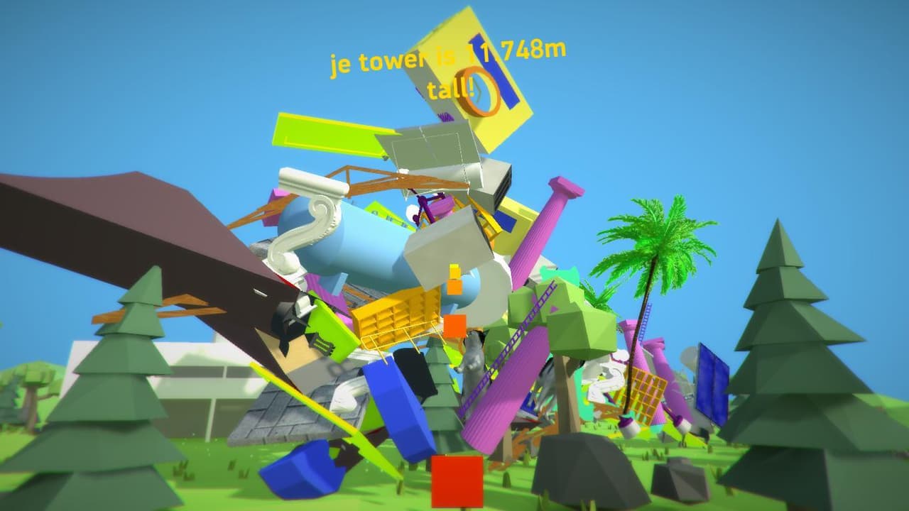 Le Petit Architecte screenshot 5