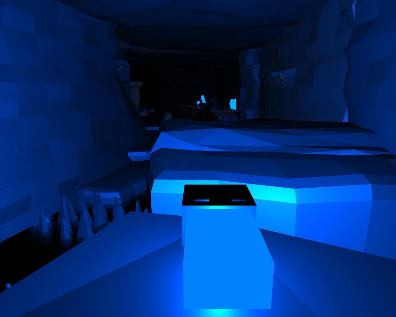 Lurchvolution screenshot 2