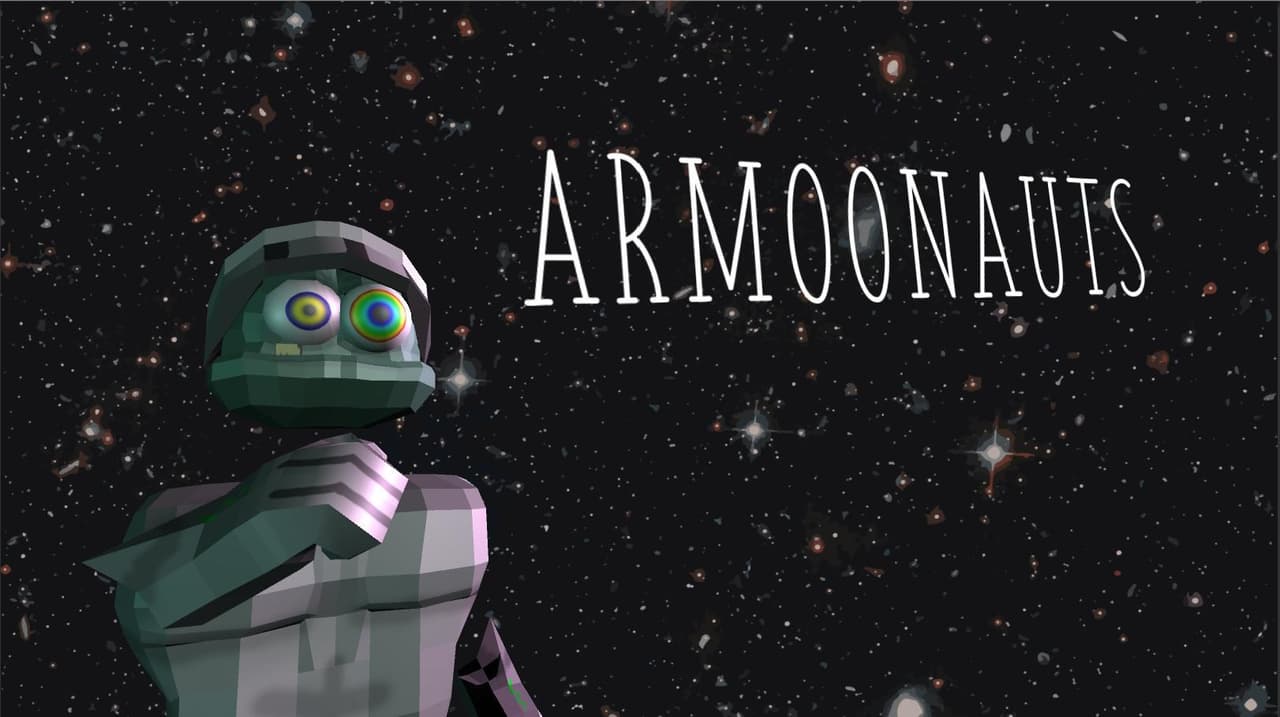 Armoonauts screenshot 2