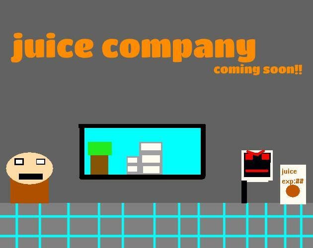 juice company