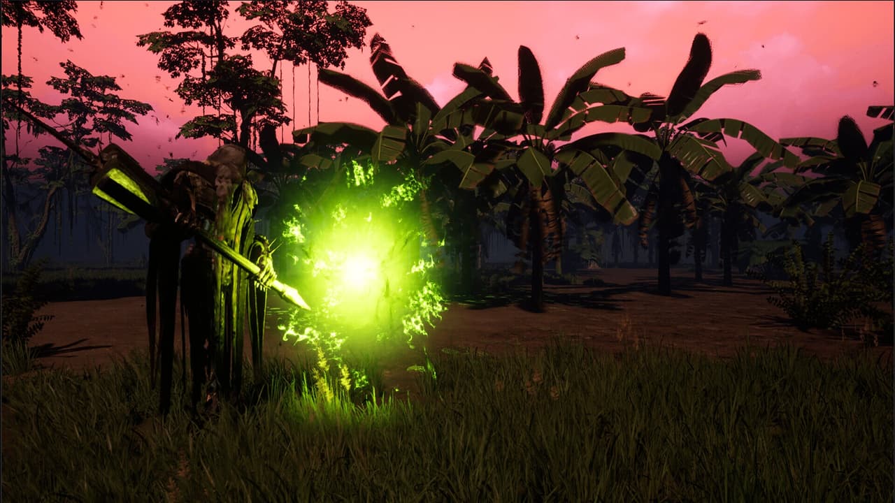 DUILIUS - ARC I screenshot 5