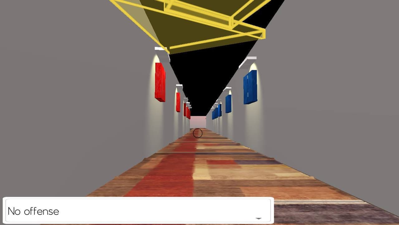 The Tutorial screenshot 2
