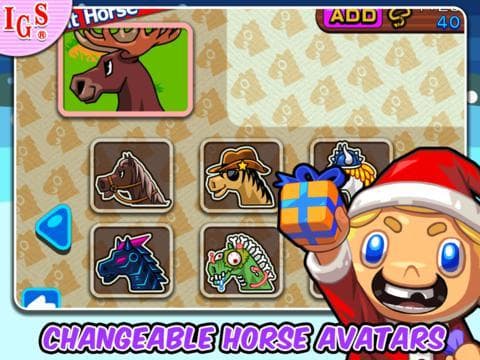 Rodeo Kid HD screenshot 5