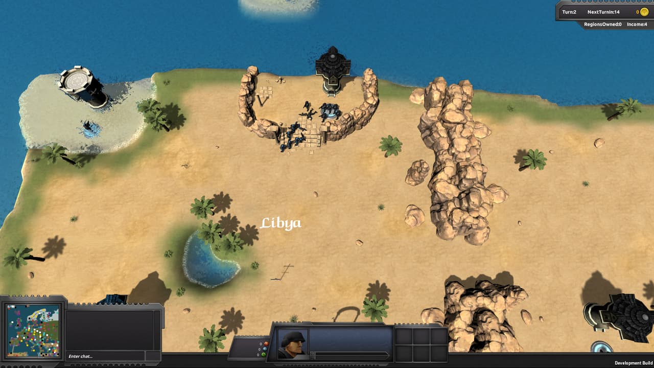 King of the World screenshot 6