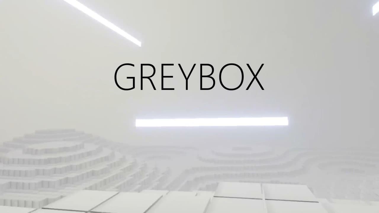 GREYBOX screenshot 2