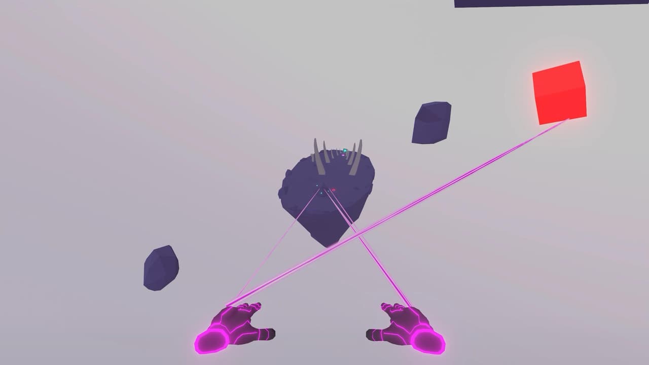 TechNaut screenshot 2