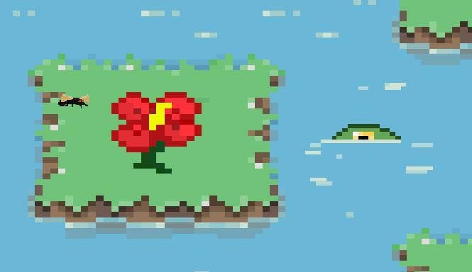 The Cycle (itch) (Mrb4y) screenshot 2