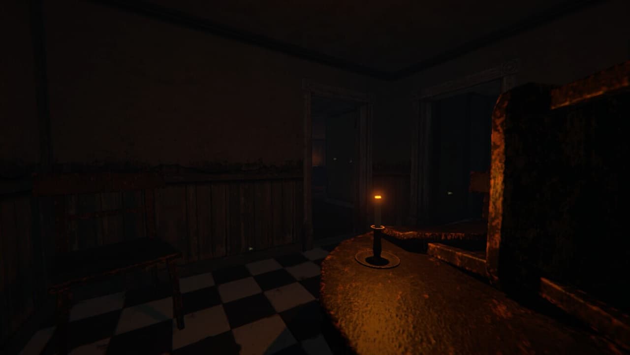 Stab screenshot 3