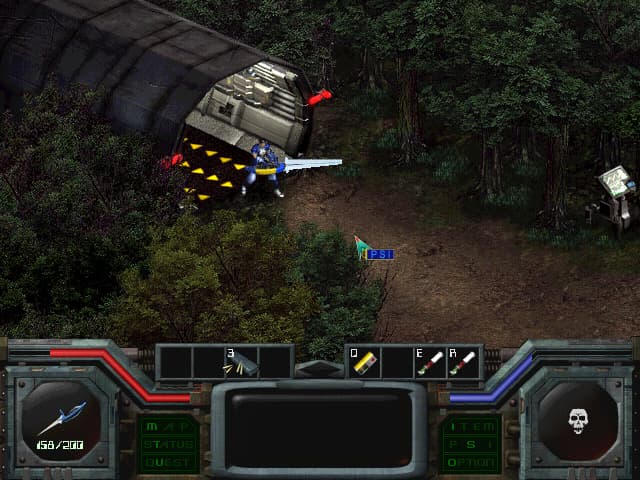 Droiyan 2. Absolute Monarch screenshot 2