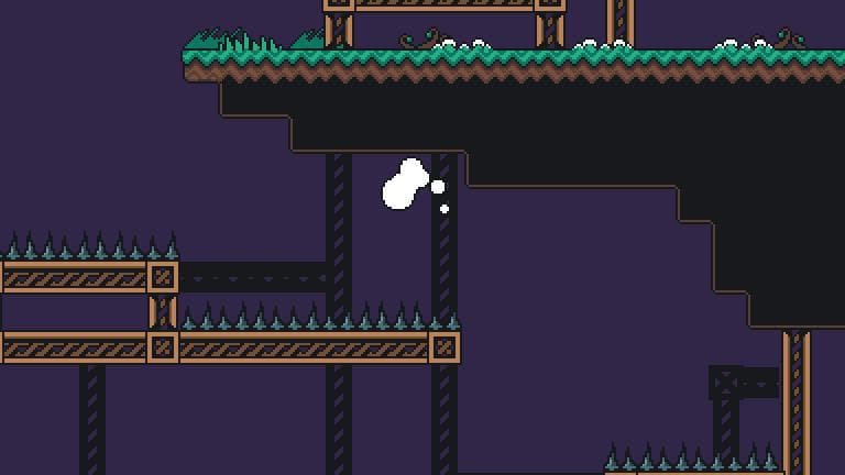 Spectral Spelunker screenshot 3