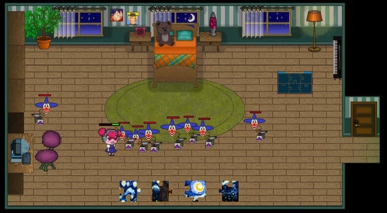 Yo-yo screenshot 2