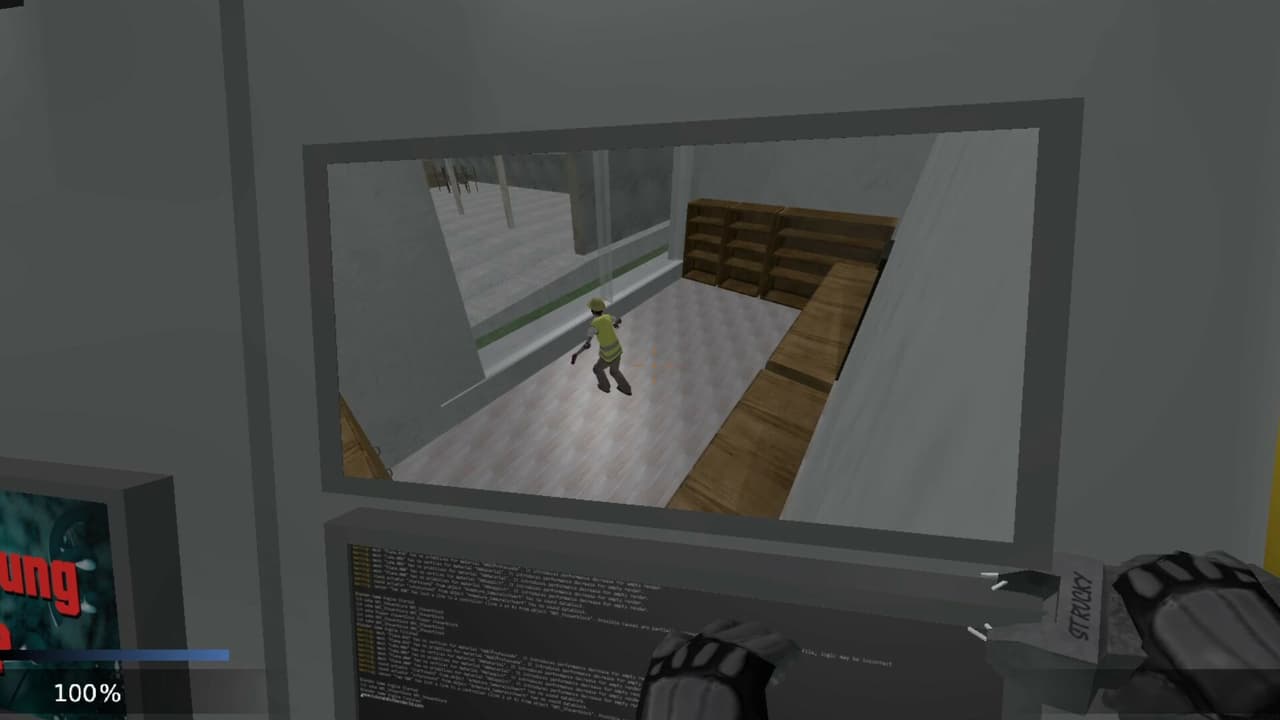 Anti Infectet | version 0.1 screenshot 3