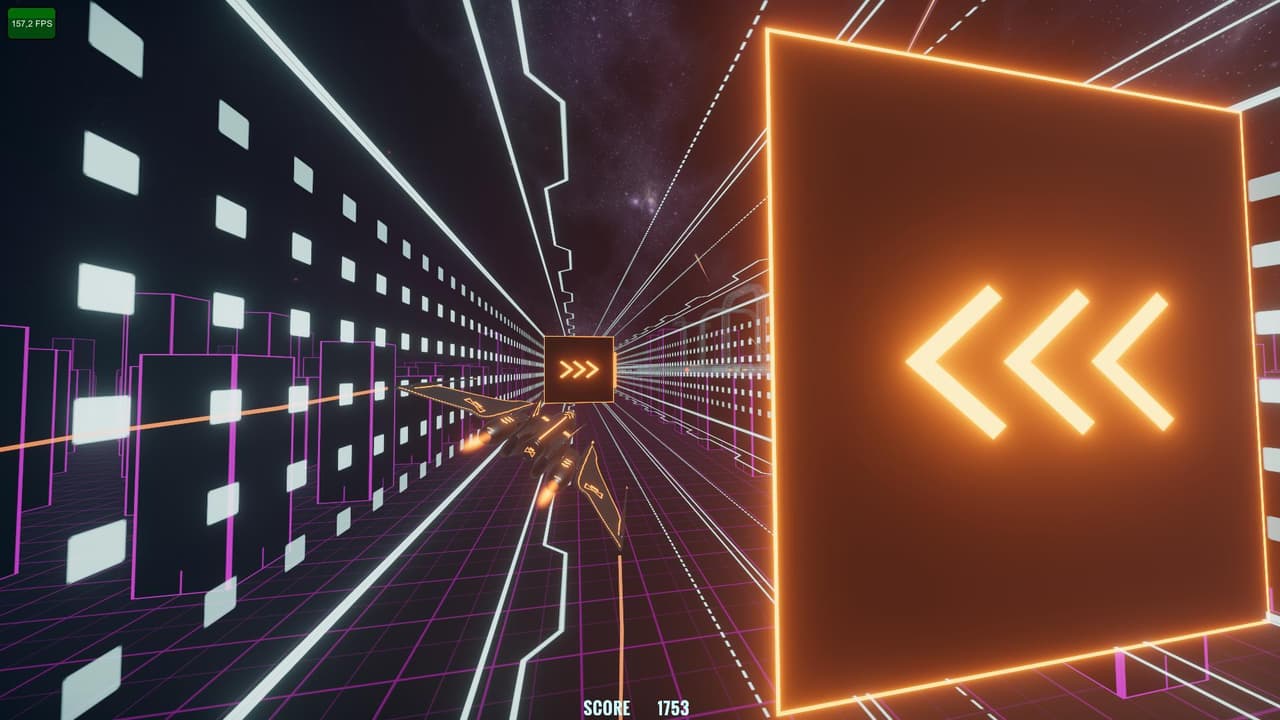 Generic Rush screenshot 3