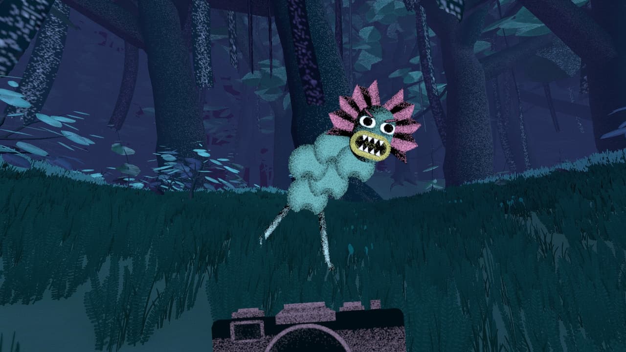 Penko Park screenshot 6