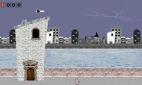 The Super Butcher screenshot 3