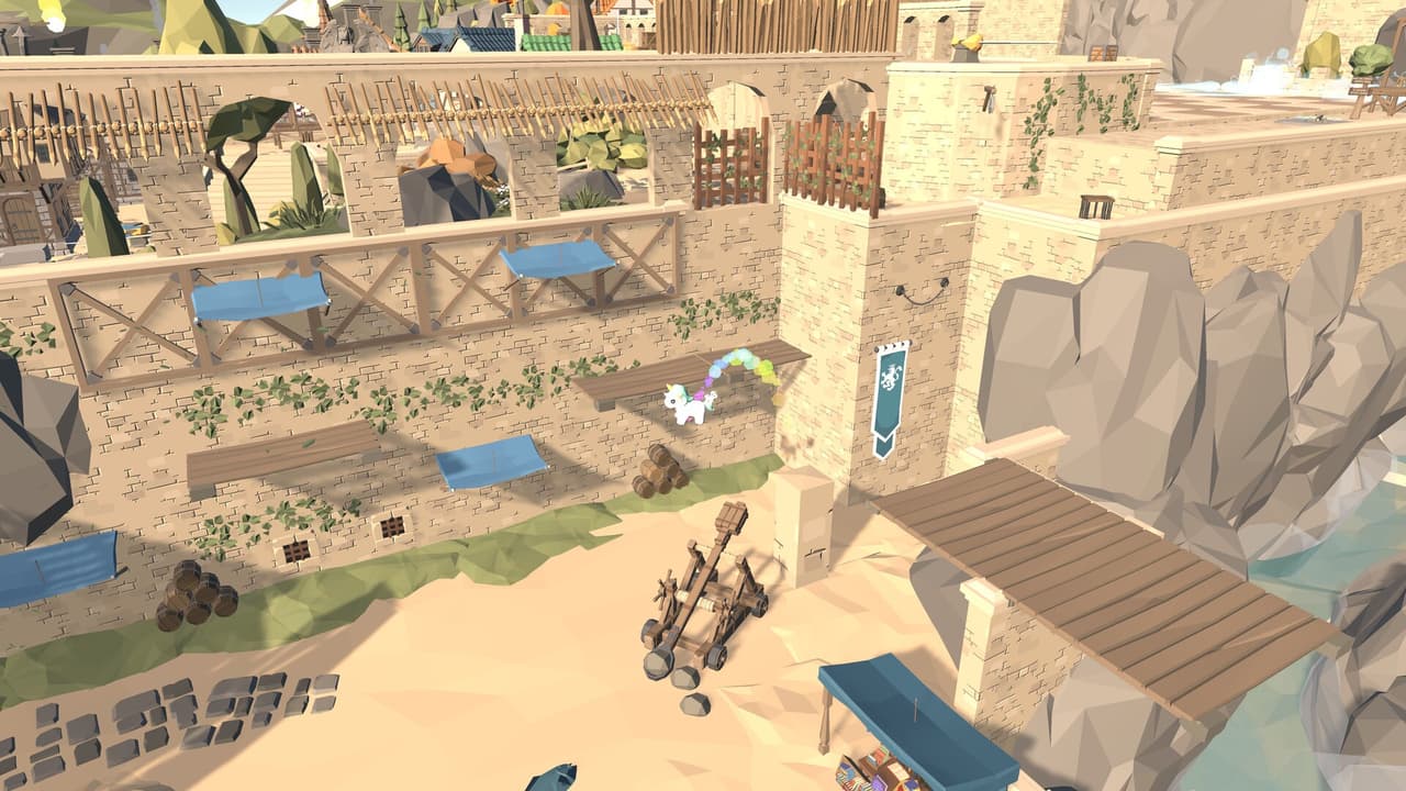 Big Yeetus screenshot 5