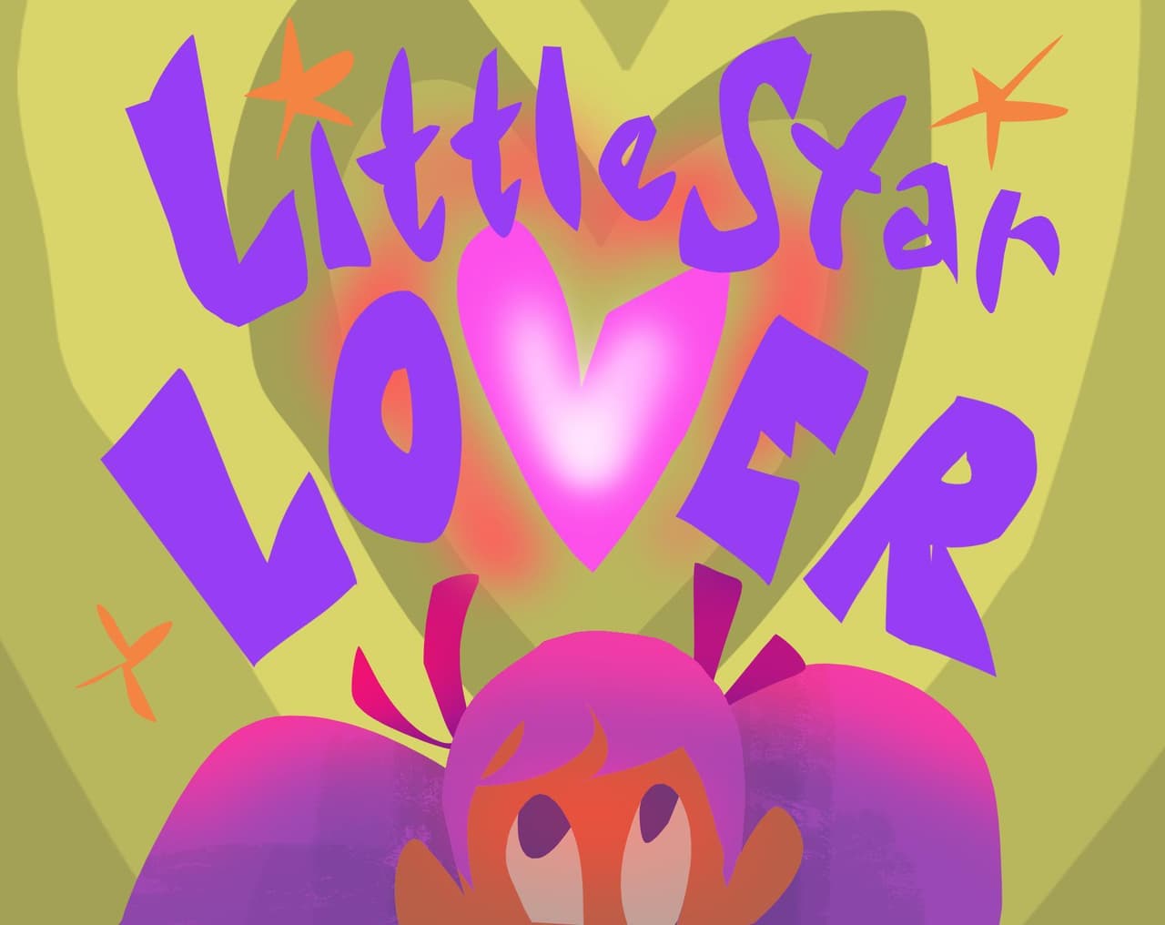 Little Star Lover screenshot 2