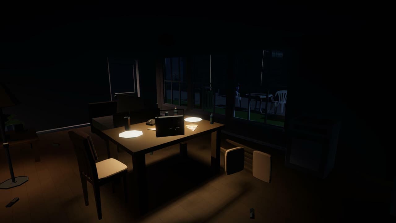 What Have I Done? (Cyberlligen Arts) screenshot 4