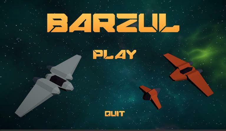 Barzul (Prototype)